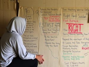 Право на убежище: как найти защиту, кто имеет право и каковы условия предоставления