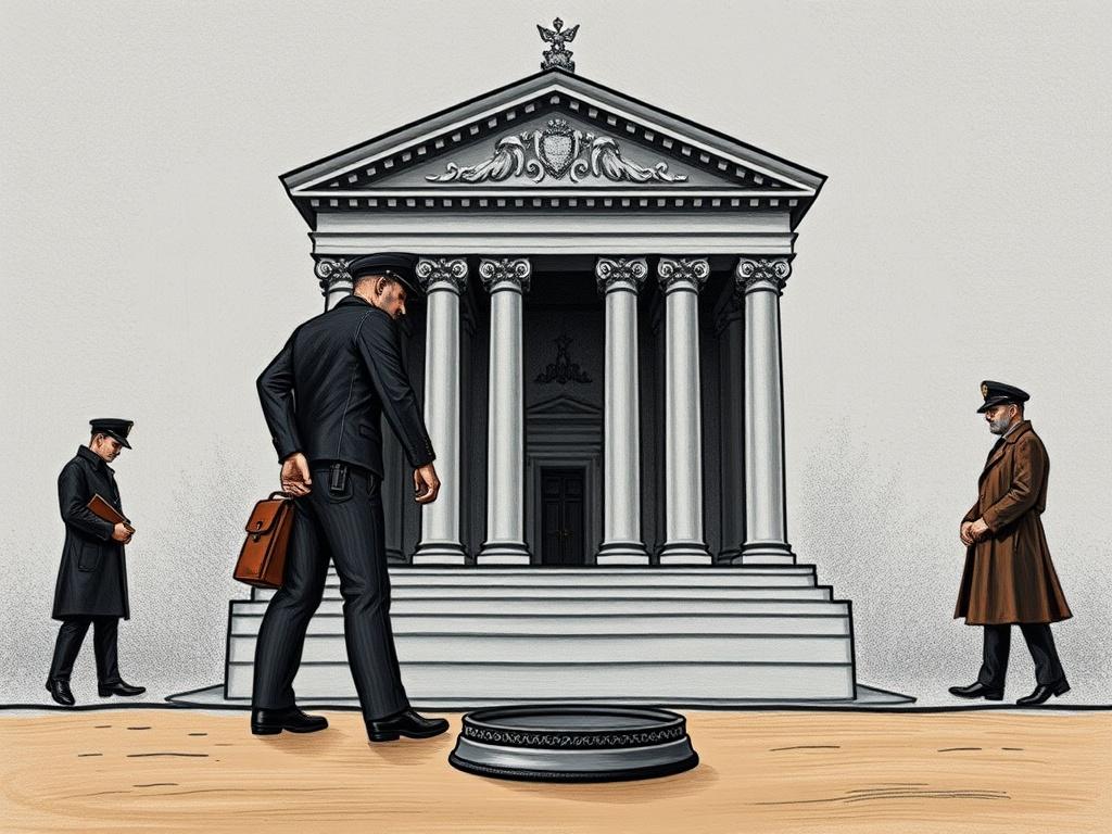 Освобождение от уголовной ответственности и наказания: как работают механизмы закона и зачем они нужны