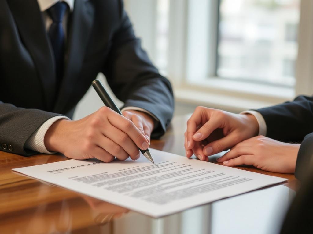 Изменение и расторжение договора: как правильно скорректировать условия и что учитывать при завершении сотрудничества