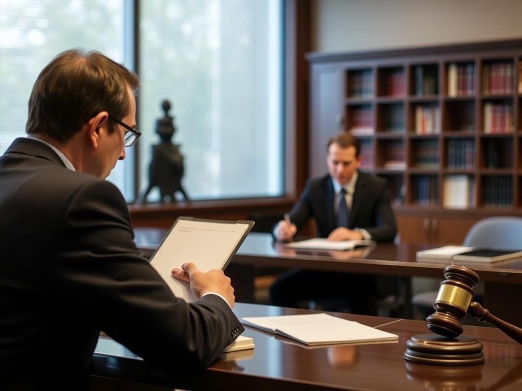 Экспертиза в судебном процессе: как назначают и как оценивают заключение