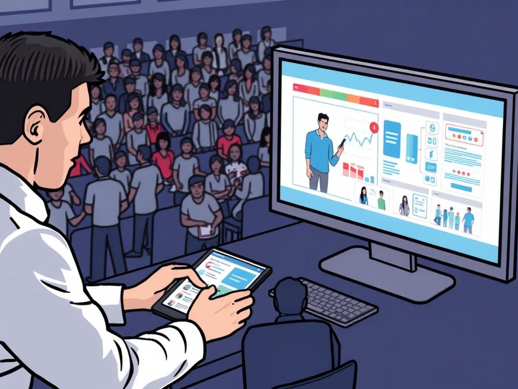 Спонсорство и реклама: разграничение понятий и как не перепутать цели