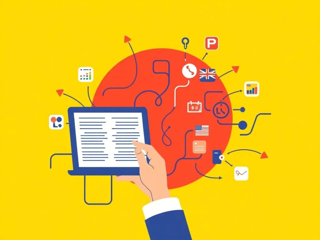 Свобода информации в цифровом мире: как находить баланс между открытостью и ограничениями