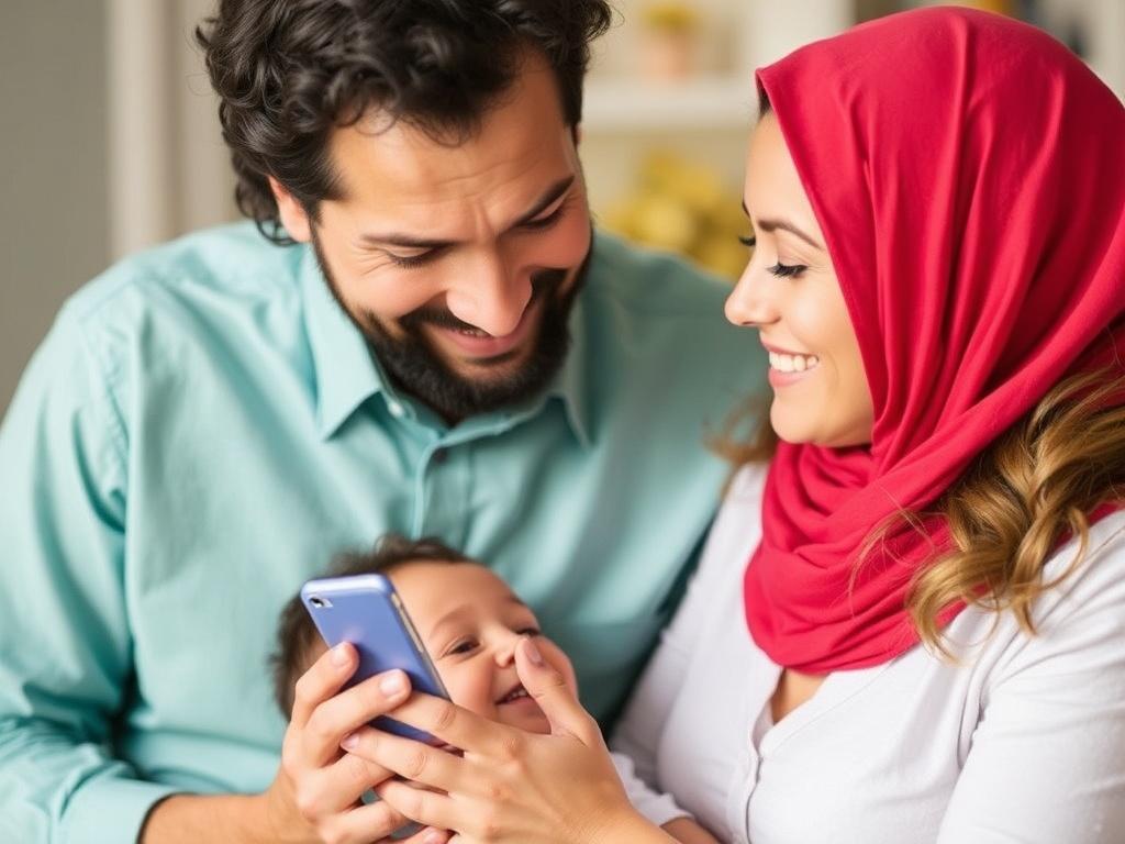 Льготы для многодетных семей: законодательство и реализация