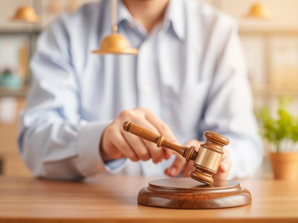 Ответственность продавца за нарушение прав потребителей: как защитить себя и не попасть в ловушку спорной покупки