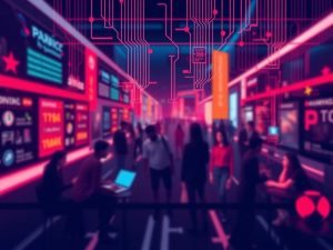 Защита конкуренции на цифровых рынках: как удержать баланс между свободой выбора и справедливостью