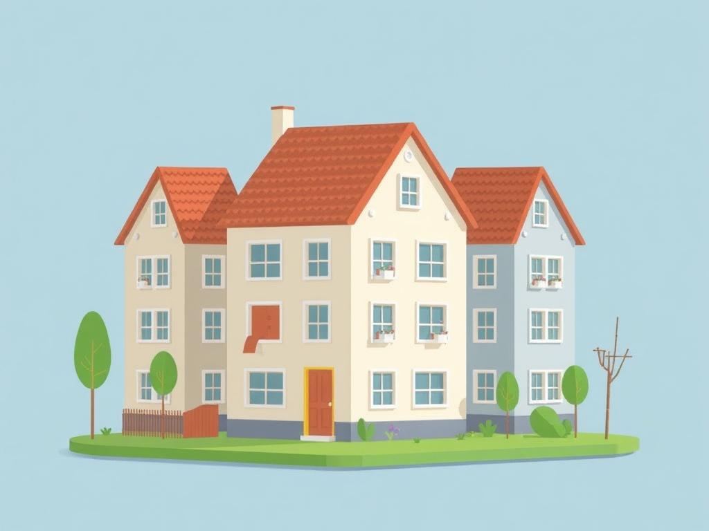 Жилищное право: что стоит за вашим домом — предмет и источники закона