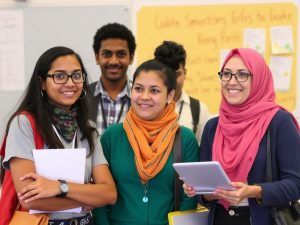 Права обучающихся и педагогических работников: как они работают в современной школе и вузе