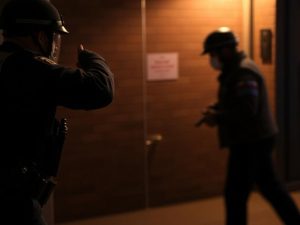 Причинение вреда при задержании преступника: зачем обсуждать рамки и риски