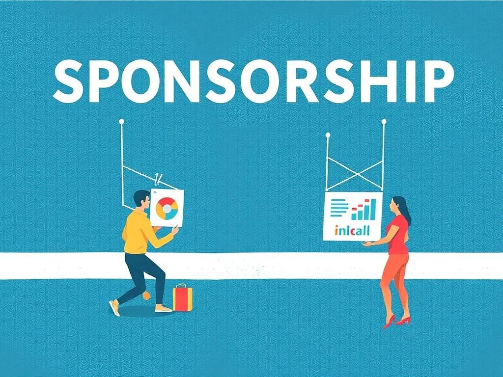 Спонсорство и реклама: разграничение понятий
