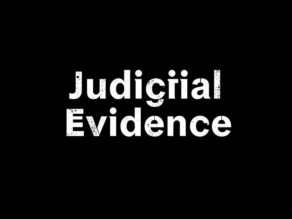 Судебное доказывание: понятие и средства, которые реально работают в суде