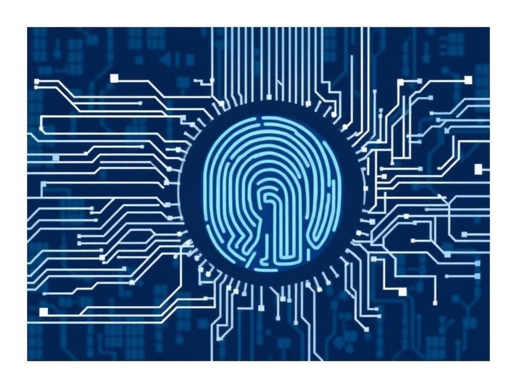 Биометрические данные: защита и использование в эпоху цифровой прозрачности