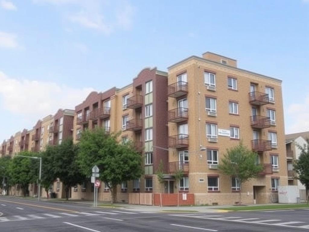 Капитальный ремонт многоквартирных домов: как найти баланс между финансированием и контролем