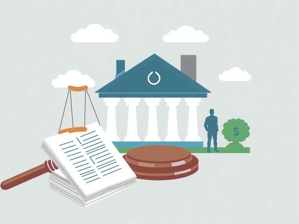 Страховое право в действии: понятие, механика и виды страхования