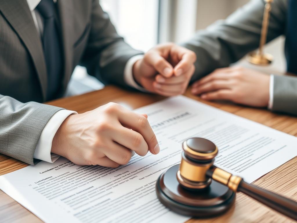 Мировое соглашение в деле о банкротстве: как сохранить бизнес и наладить отношения с кредиторами