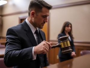 Залог в уголовном процессе: как работает механизм свободы под гарантию и зачем он нужен