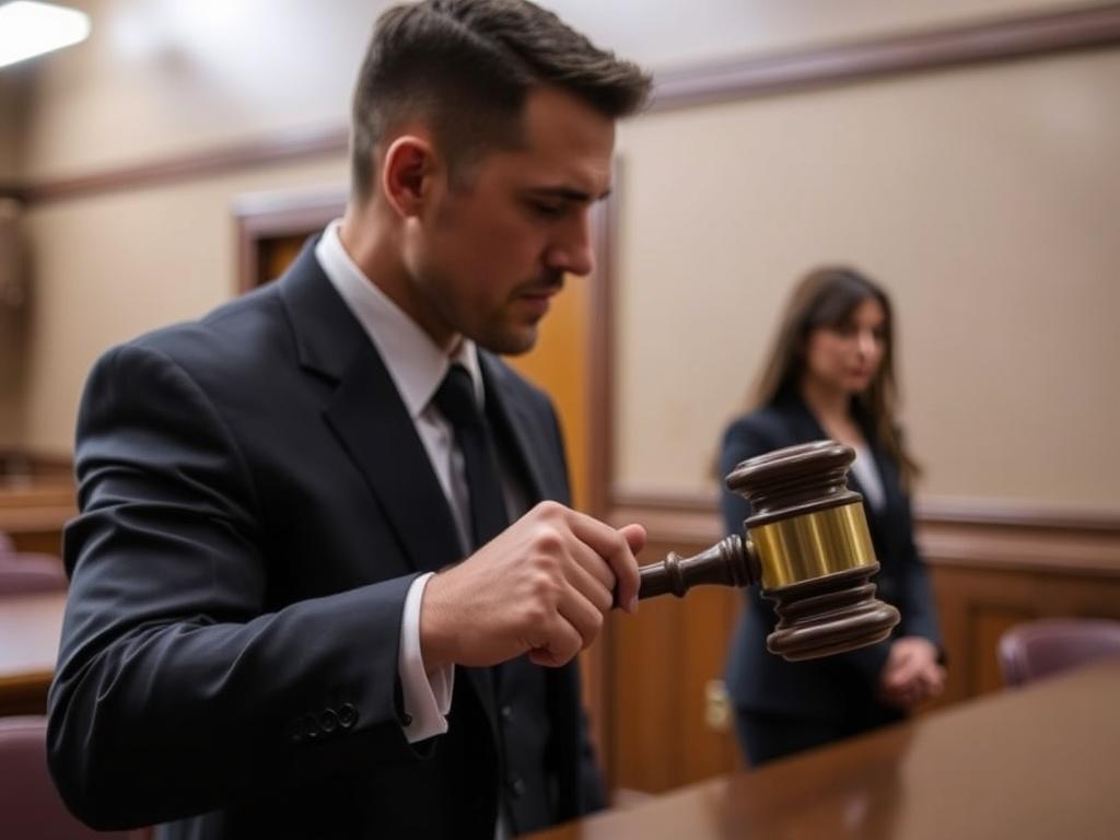 Залог в уголовном процессе: как работает механизм свободы под гарантию и зачем он нужен