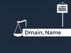 Доменная зона и доменное имя: правовые аспекты, которые помогут защитить ваш онлайн-лимит