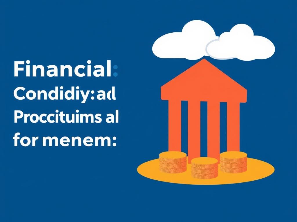 Финансовое оздоровление: условия и порядок введения