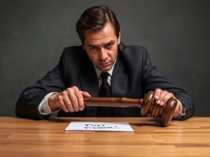 Штраф как вид уголовного наказания: как он работает и зачем нужен