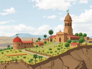 Земельное право: предмет и основные институты