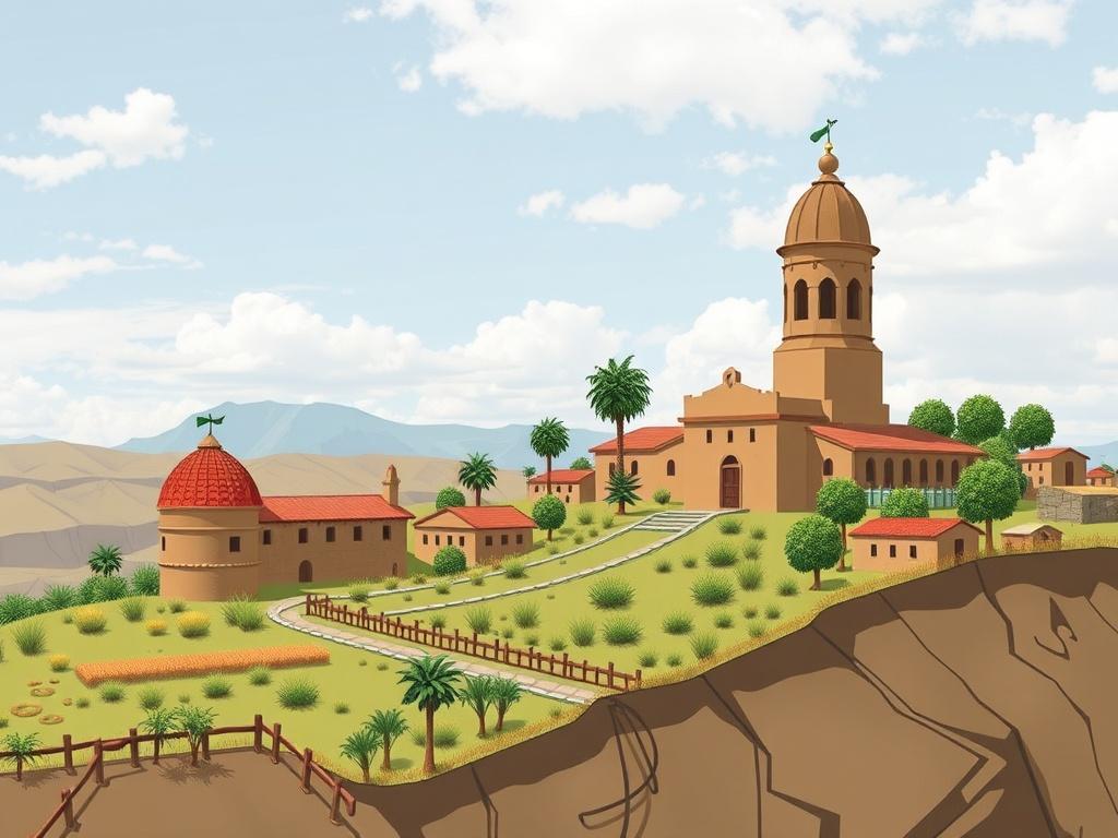 Земельное право: предмет и основные институты