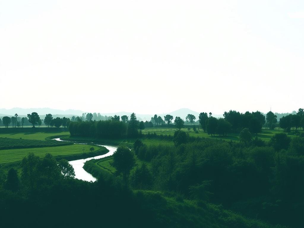 Оценка воздействия на окружающую среду: как не потеряться в цифрах и фактах