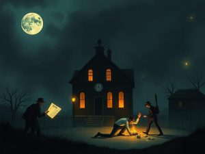 Стадии совершения преступления: как мысль превращается в поступок и почему это важно знать