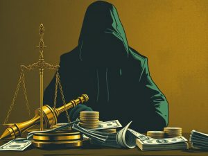 Легализация доходов, полученных преступным путём: как работают правила против отмывания и зачем они нужны