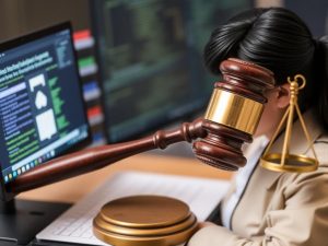 Ответственность за нарушение законодательства о персональных данных: как не сесть на крючок закона и что делать, если ситуация уже случилась