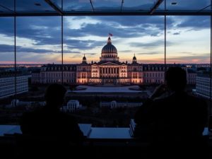 ФСБ: задачи на линии безопасности и закон, который их держит