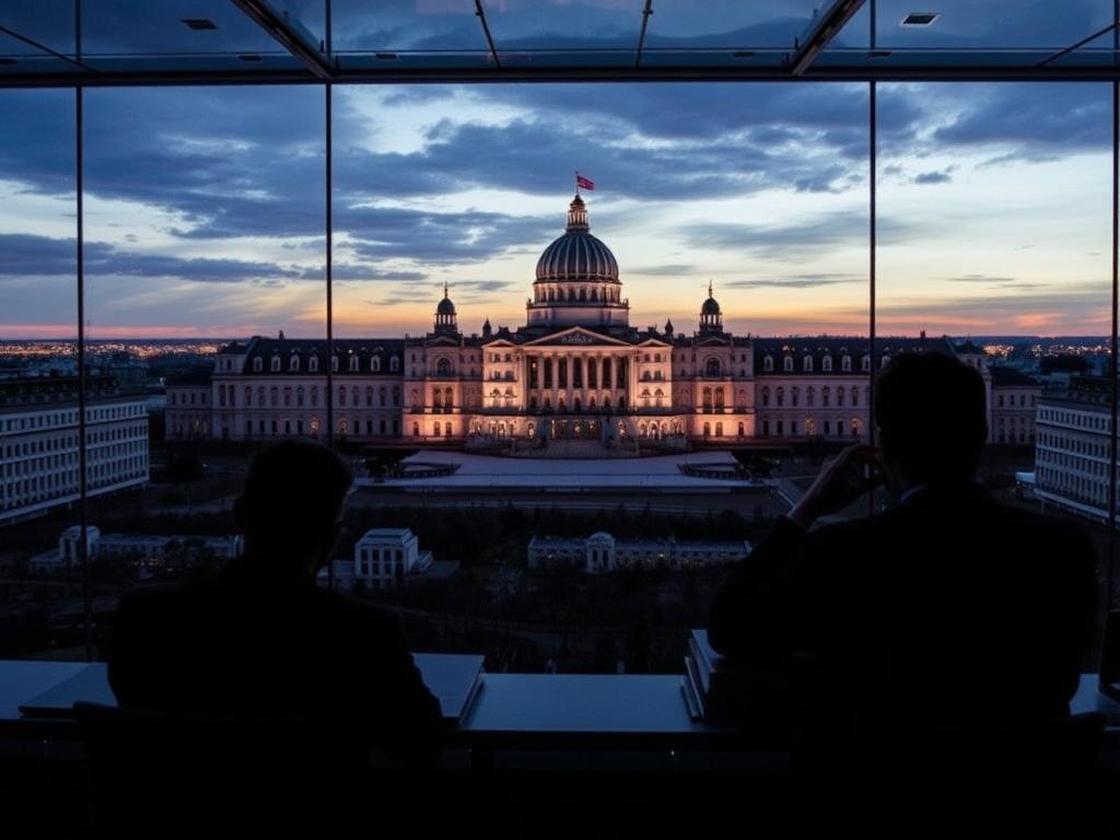 ФСБ: задачи на линии безопасности и закон, который их держит