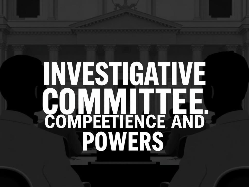 Следственный комитет: как устроена компетенция и какие полномочия реально работают