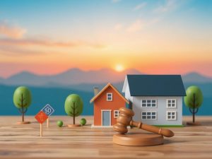 Приобретение и прекращение права собственности: как устроено имущество вокруг нас