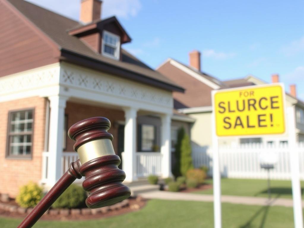 Обращение взыскания на имущество должника: что скрывает процедура и как не попасть в ловушку