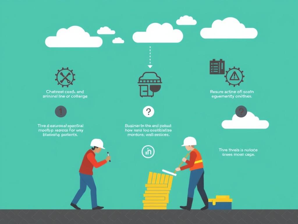 Договор подряда: понятие, виды, особенности