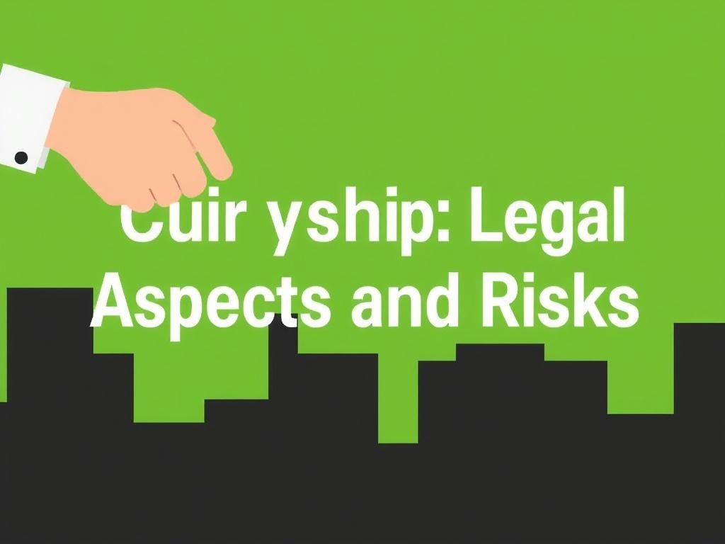 Поручительство: как понять правовые механизмы и какие риски подстерегают за договором