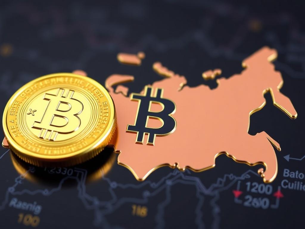 Криптовалюта в России: статус и налогообложение сегодня