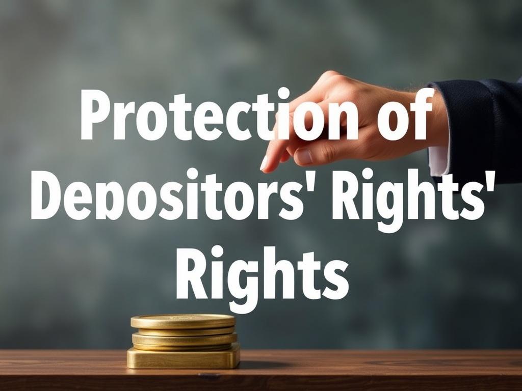 Защита прав вкладчиков: как не потерять доверие к банковской системе и сохранить свои средства