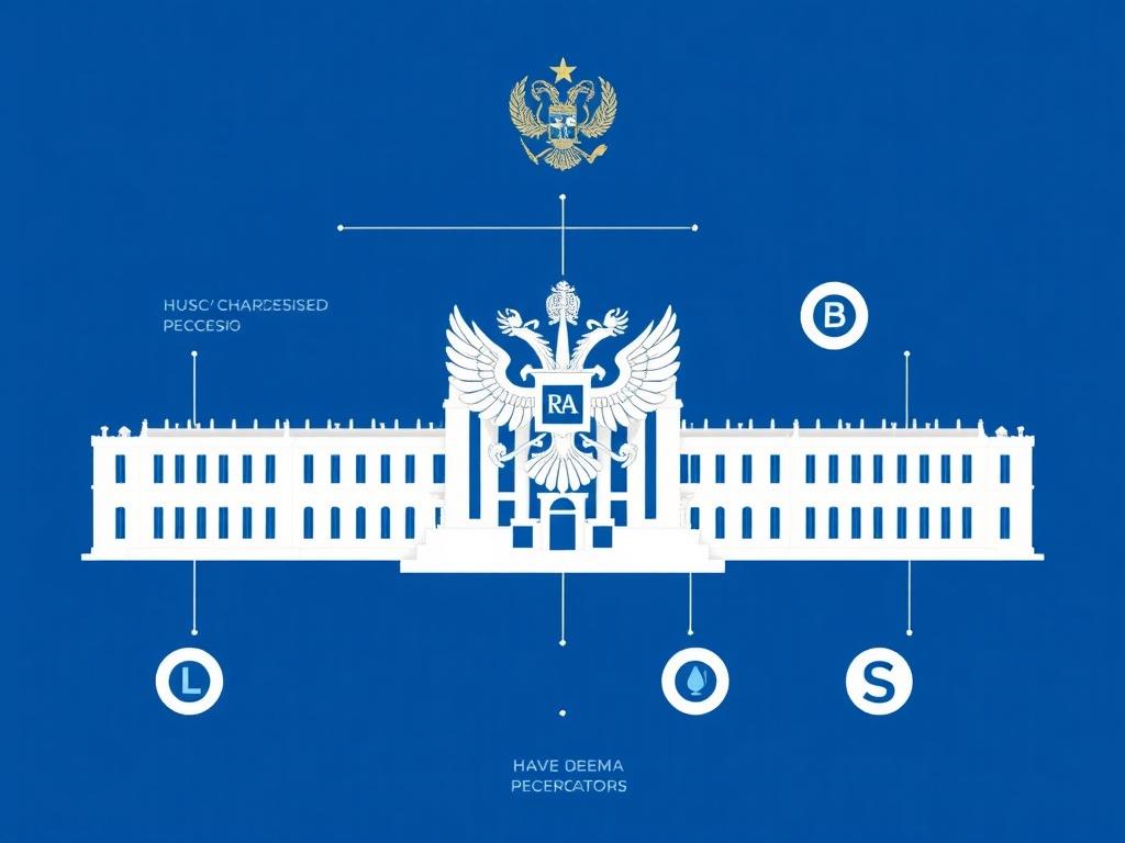 Прокуратура РФ: надзорные функции — как держится баланс между законом и властью