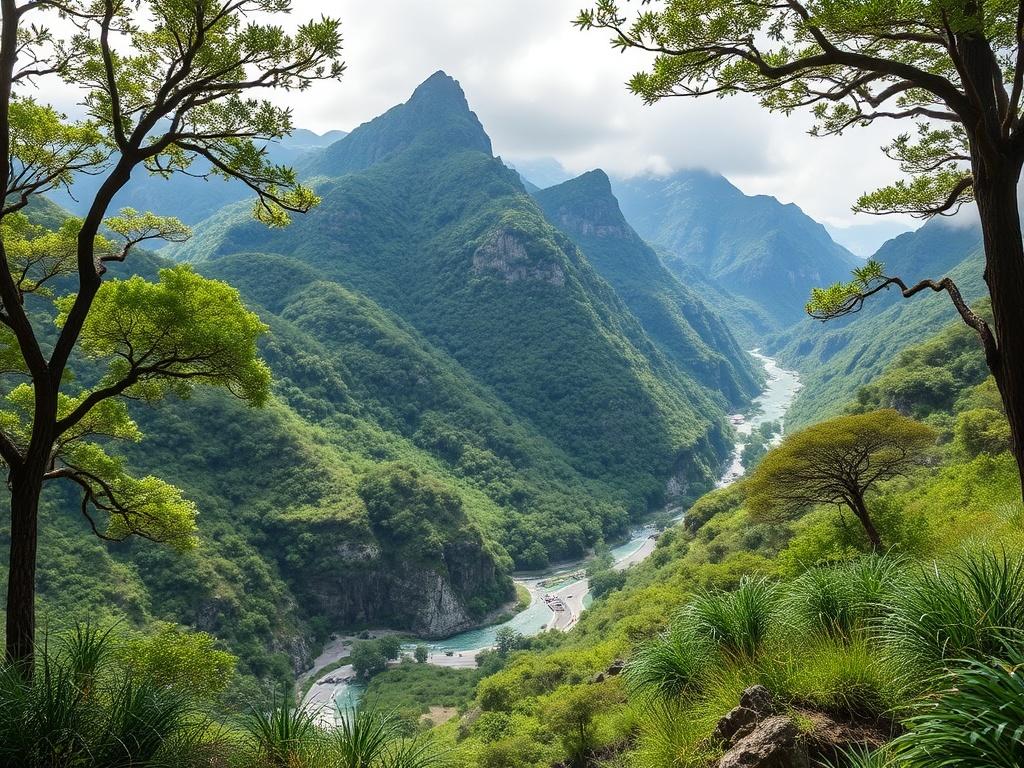 Особо охраняемые природные территории: правовой режим и praktiческий смысл охраны природы