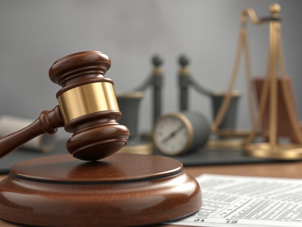 Ответственность за нарушение обязательств: как не оказаться в проигрыше и сохранить ясность на пути к делу