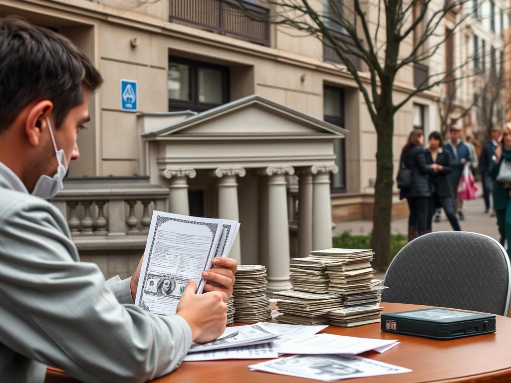 Реструктуризация долгов гражданина: как вернуть финансовую свободу без паники