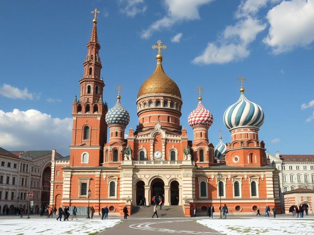 Источники российского права: иерархия и взаимодействие