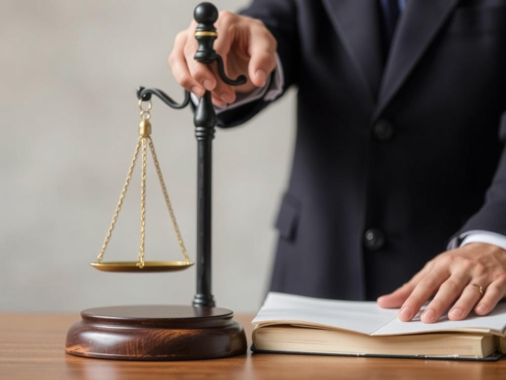 Виды приговоров в уголовном судопроизводстве: как суд решает дело и что это значит для вас