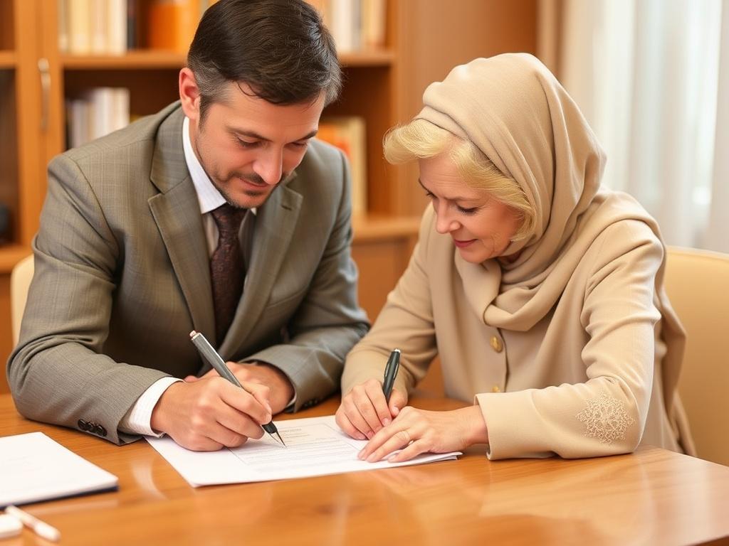 Оформление наследственных прав: как грамотно пройти путь от утраты до владения