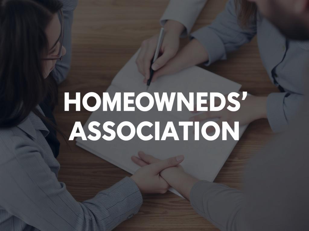 Товарищество собственников жилья: как создать и эффективно работать над общим делом дома