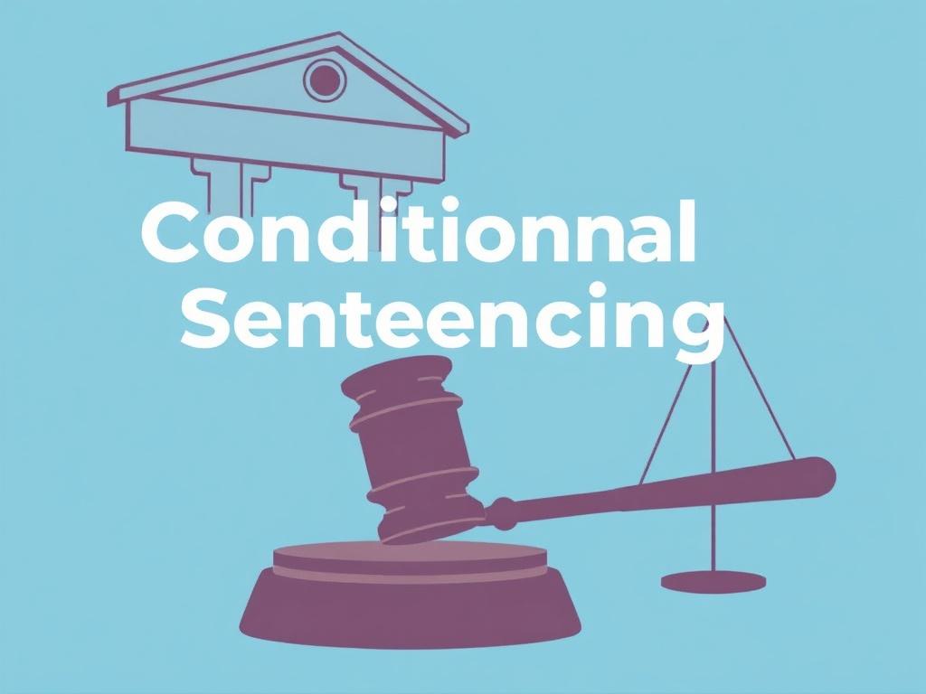 Условное осуждение: как работает шанс на исправление и что это значит на практике