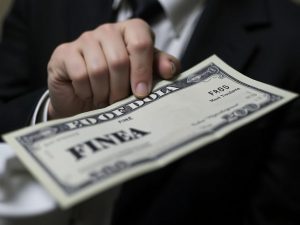 Штраф как вид уголовного наказания: зачем он нужен и как работает система