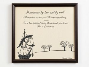 Наследование по закону и по завещанию: как не попасть в ловушку юридических тонкостей