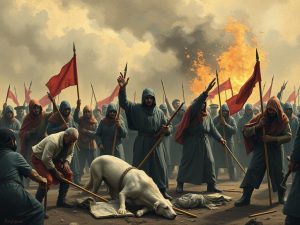 Когда свобода под контролем: как работают ограничения и зачем нужен принципы защиты от принудительного труда